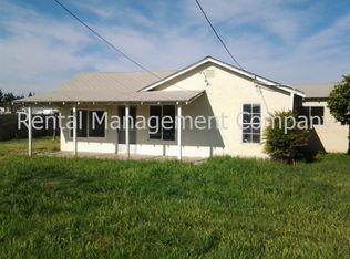 1739 N Lafayette Ave, Fresno, CA 93705