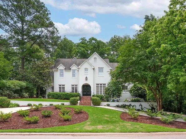 2761 Cherokee Rd, Birmingham, AL 35216