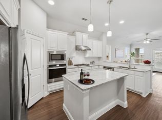 Cottages at The Realm, The Colony, TX 75056