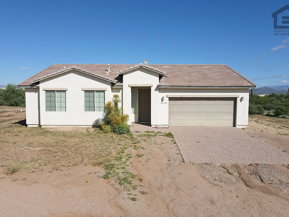 16640 E Desert Vista Trl