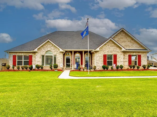 324 Inglewood Way, Houma, LA 70360