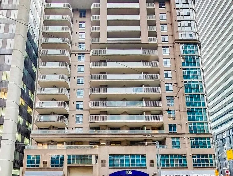 105 Victoria St #607 — Photo 2