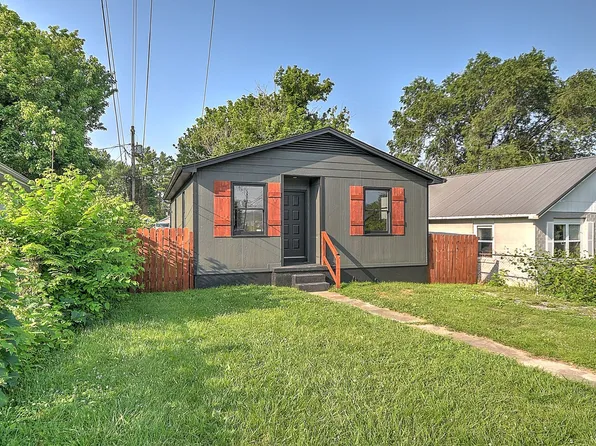 921 Elizabeth St, Kingsport, TN 37660