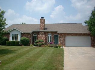 2342 S Tally Ho Cir, Warsaw, IN
