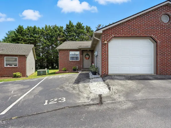 123 Mesa Dr Unit 123, Johnson City, TN 37615