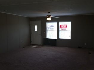 22100 I25 Frontage Rd, Trinidad, CO 81082