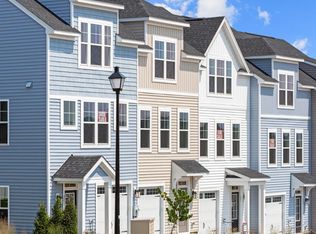 203 Scarlet Maple Ln #121, Bridgewater, VA 22812