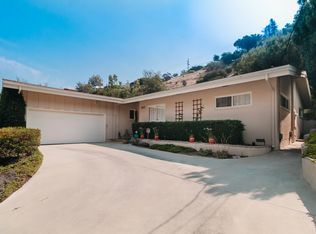 3658 Ventura Canyon Ave, Sherman Oaks, CA 91423