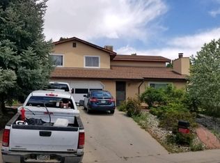 1428 Jays Dr, Rifle, CO 81650