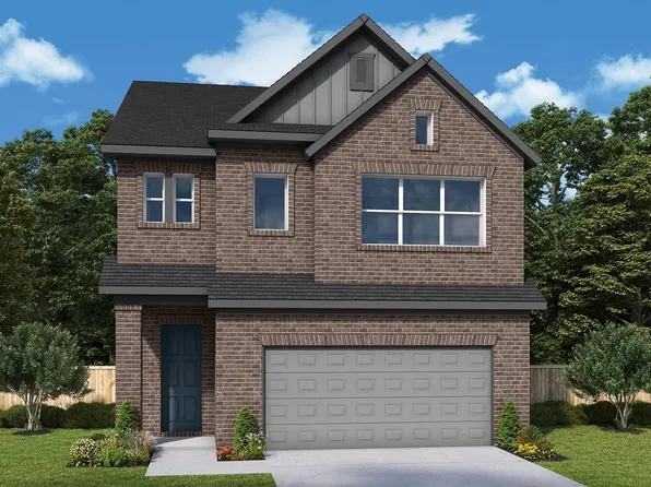 9150 Amilie Vue Ln, Dallas, TX 75243