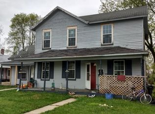109 E State St, Scottville, MI 49454