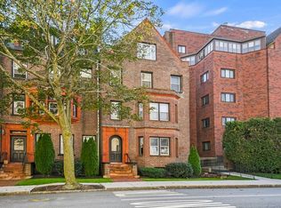 40 Elm St UNIT 1, Worcester, MA 01609