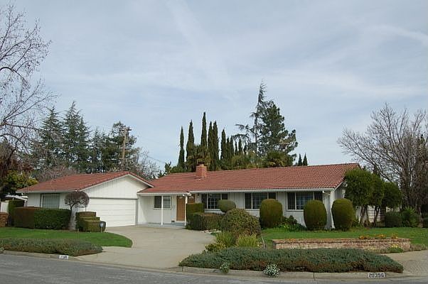 Great Curb Appeal