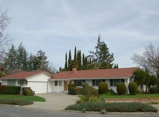 20396 Clifden Way, Cupertino, CA 95014