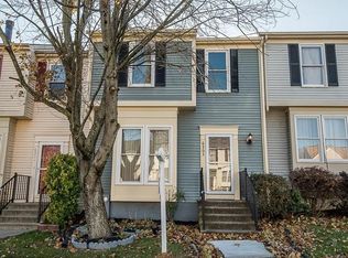 6303 Early Red Ct, Columbia, MD 21045
