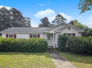 1008 N Main St., Marion, SC 29571