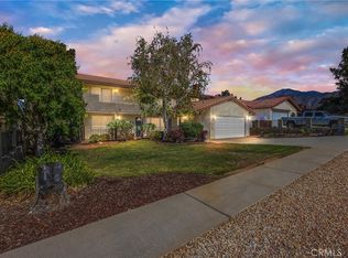 35054 Persimmon Ave, Yucaipa, CA 92399