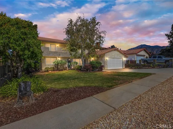 35054 Persimmon Ave, Yucaipa, CA 92399