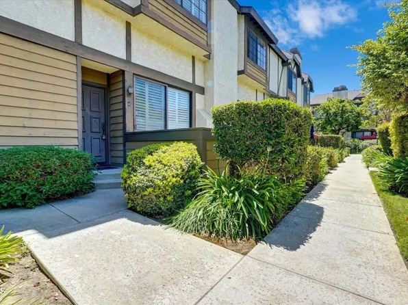21209 Lassen St Unit 4, Chatsworth, CA 91311