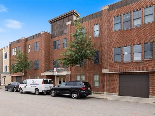 653-659 E 2nd St APT 205, South Boston, MA 02127