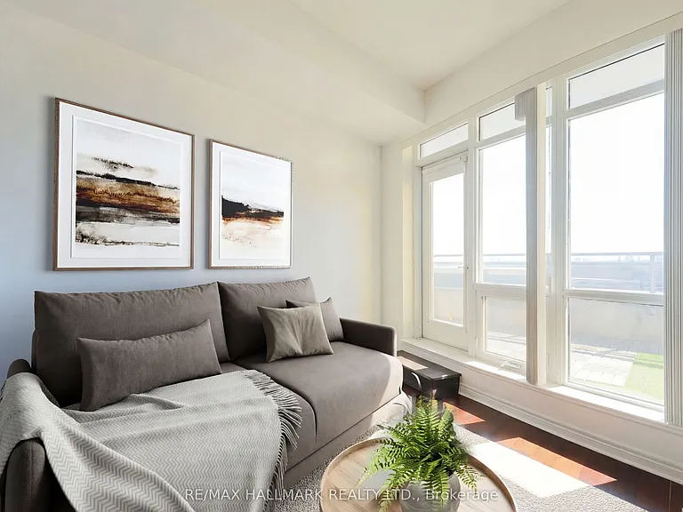 2756 Old Leslie St #1017 — Photo 5