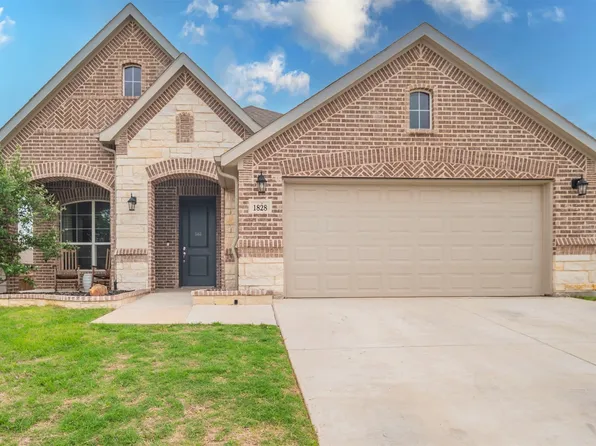 1828 Abelia Ln, Weatherford, TX 76086