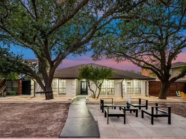 7306 Highland Glen Trl, Dallas, TX 75248