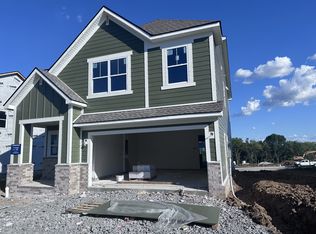 5052 Mifford Dr LOT 175, Smyrna, TN 37167
