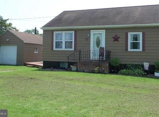 57 Quinton Alloway Rd, Salem, NJ 08079