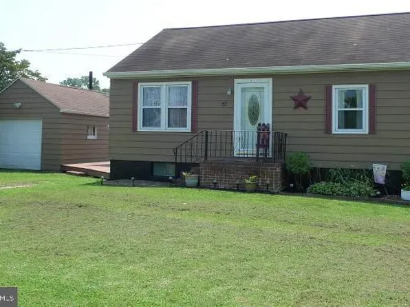 57 Quinton Alloway Rd, Salem, NJ 08079