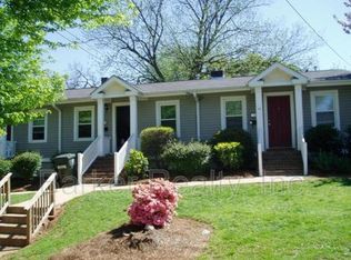 1602B Pender St, Raleigh, NC 27610