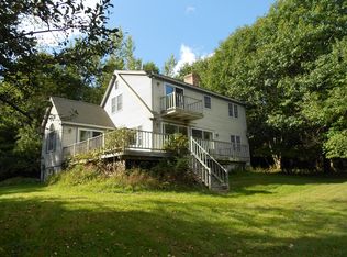 36 Mountain Rd, Bath, NH 03740