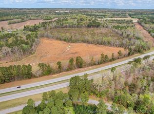 0 Route 301, Fayetteville, NC 28312