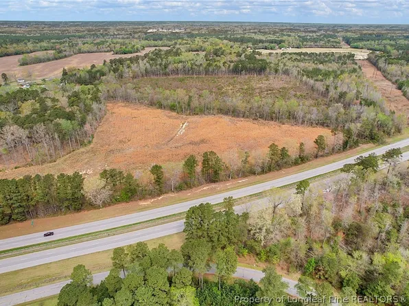 0 Route 301, Fayetteville, NC 28312