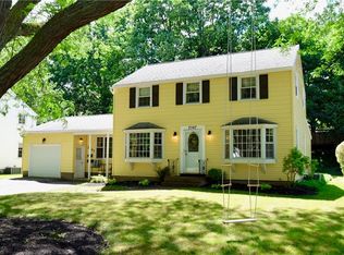 2547 Oakview Dr, Rochester, NY 14617