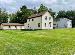 500 N Main St, Shawano, WI 54166