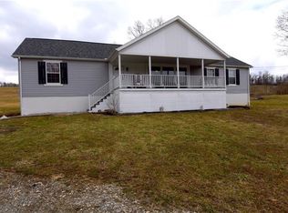 109 Clarksville Rd, Clarksville, PA 15322