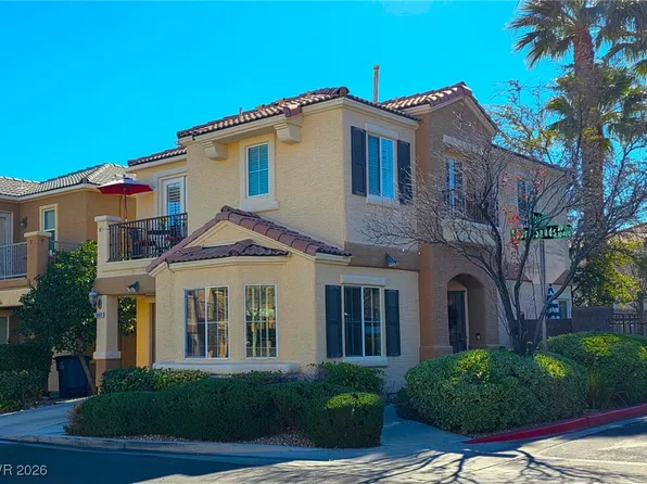 10417 Dark Sands Ave, Las Vegas, NV 89129