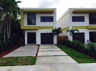 2635 SW 34th Ave, Miami, FL 33133