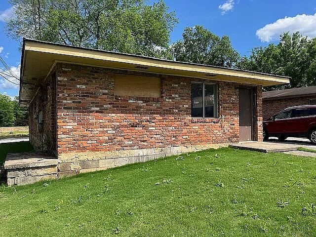 1st image of 3408 1st Ave #A