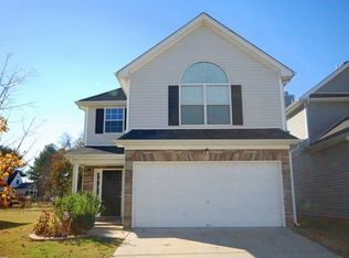 11185 Aliyah Dr, Hampton, GA 30228
