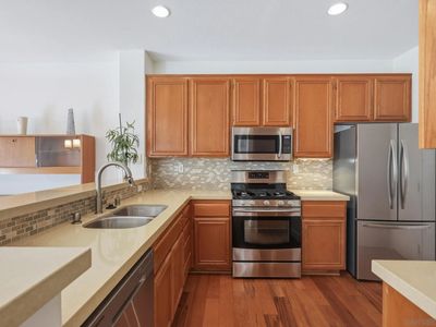 9615 W Canyon Ter Unit 4, San Diego, CA, 92123