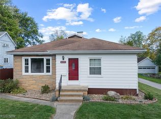 429 Woodland Ave, Wooster, OH 44691