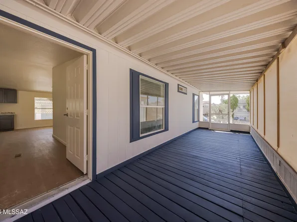 3378 W Grovesnor Pl, Tucson, AZ 85746