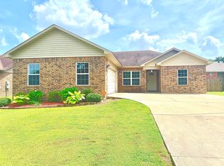 304 Ashford Dr, Russellville, AR 72802