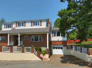 138 Murray St, Medford, MA 02155