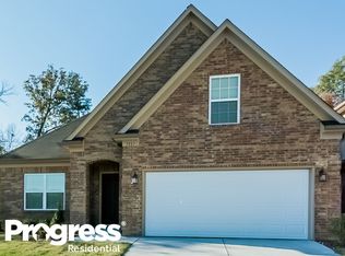 7957 Gardendale Dr, Olive Branch, MS 38654