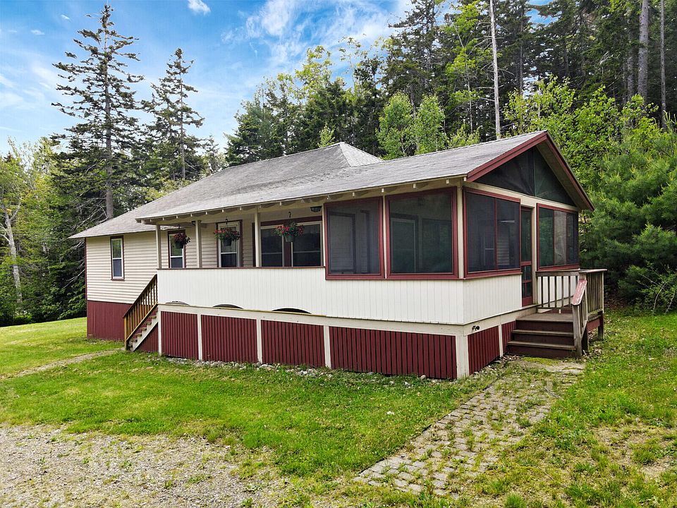 8 Merritt Mountain Road, Phippsburg, ME 04562 Zillow