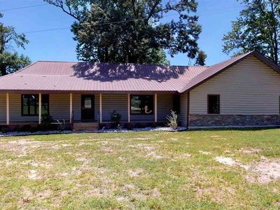 2755 County Road 4126, New Boston, TX, 75570