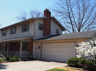 3709 Burrwood Ter, Fort Wayne, IN